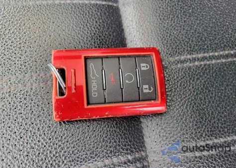 2019 Chevrolet Corvette Grand Sport 2Lt из США, поврежденный, VIN 1G1YY3D72K5121941